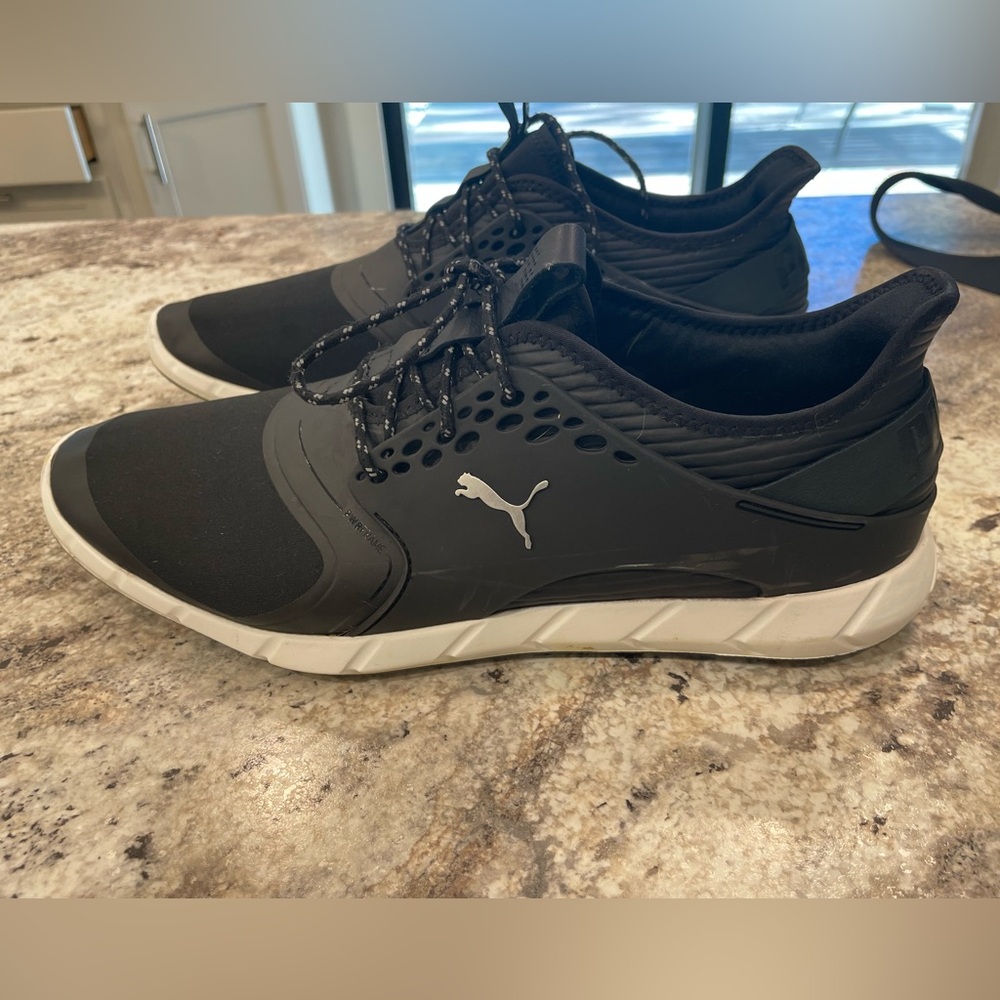 Puma Ignite Powersport Golf Shoes (size 12)